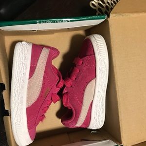 Toddler Shoes